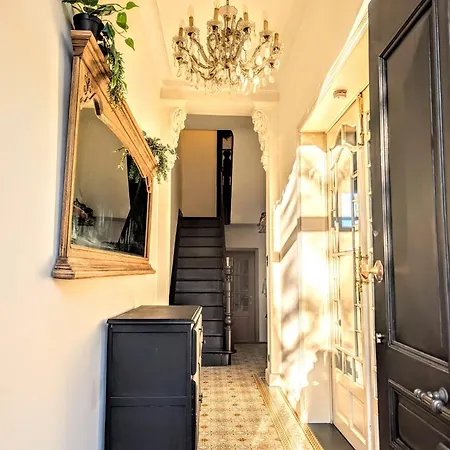Historic Heritage Mansion Neerpelt