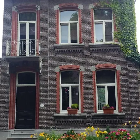 Historic Heritage Mansion Rum i privatbostad *